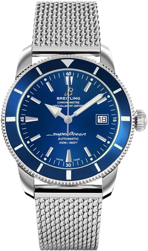 breitling ab 2020|breitling aeromarine superocean heritage 42.